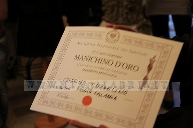 Manichino d'oro 03.04.2011 010